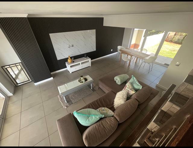 3 BEDROOM DUPLEX FOR SALE IN KINDLEWOOD ESTATE